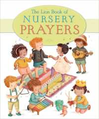 The Lion Book of Nursery Prayers (Lion Nursery Collection)