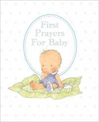First Prayers for Baby