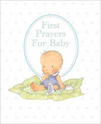 First Prayers for Baby