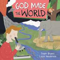 God Made the World (God Made)