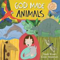 God Made Animals (God Made)