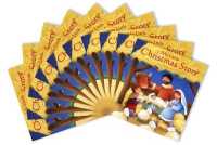 My Little Christmas Story : Pack of 10 -- Shrink-wrapped pack （New ed）