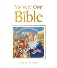 My Very Own Bible : A Special Gift (My Very Own)