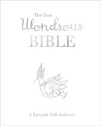 The Lion Wondrous Bible Gift edition