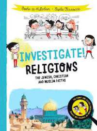 Investigate! Religions : The Jewish, Christian and Muslim Faiths