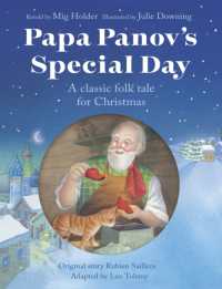 Papa Panov's Special Day : A Classic Folk Tale for Christmas （2ND）