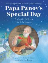 Papa Panov's Special Day : A Classic Folk Tale for Christmas （2ND）