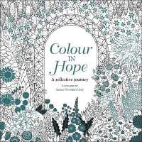 Colour in Hope : A reflective journey