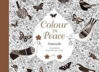 Colour in Peace Postcards : A Reflective Journey （POS）