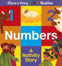 Share a Story Bible Buddies Numbers : A Nativity Story (Share a Story Bible)