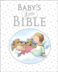 Baby's Little Bible (Baby Bible) （2ND）