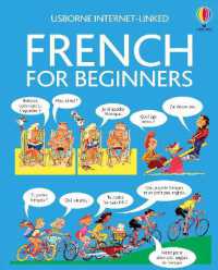 French for Beginners (Language for Beginners Book)