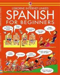 Spanish for Beginners (Language for Beginners Book)
