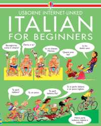 Italian for Beginners (Language for Beginners Book)