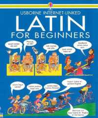 Latin for Beginners (Language for Beginners Book)