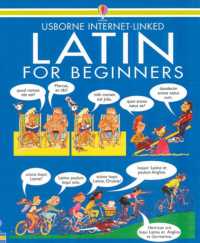 Latin for Beginners (Language for Beginners Book)