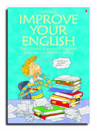 Improve Your English (Test Yourself Series)