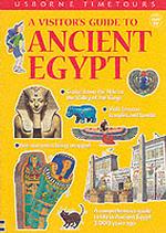 A Visitor's Guide to Ancient Egypt (Time Tours)