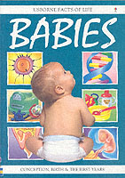 Babies (Facts of Life S.) -- Paperback （2 Rev ed）
