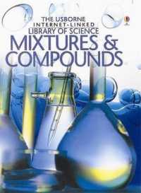 Mixtures and Compounds (Library of Science)