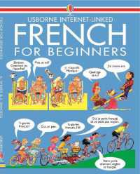 French for Beginners (Language for Beginners Book + Cd)