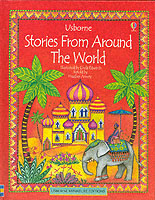 Mini Stories from around the World (Miniature Editions) -- Hardback