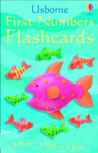 First Number Flashcards (Flashcards)