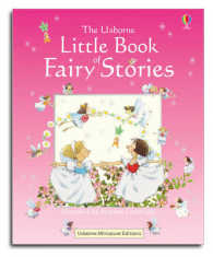 Little Book of Fairy Stories (Miniature Editions)