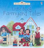 Farmyard Tales Storybook (Miniature Editions) -- Hardback （New ed）