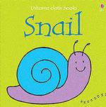 Snail (Usborne Cloth Books)