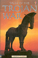 Tales Of The Trojan War