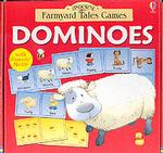 Dominoes (Farmyard Tales Board Games) -- Game