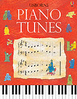 Piano Tunes for Children (Activities) -- Paperback