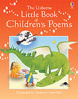 The Usborne Little Book of Children's Poems
