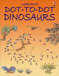 Dot-to-Dot Dinosaurs (Dot-to-dot)