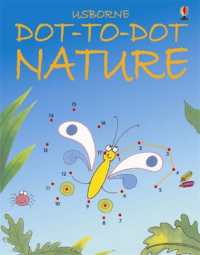 Dot-to-Dot Nature (Dot-to-dot)