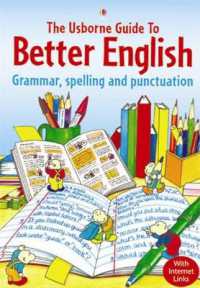 Better English (English Guides)