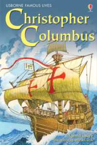 Christopher Columbus (Young Reading Series 3)