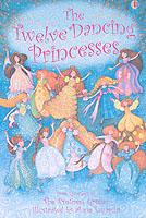 Twelve Dancing Princesses (Young Reading Series 1)