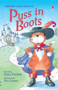 Puss in Boots (Young Reading Series 1)