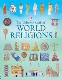 Book of World Religions (Usborne Religion)