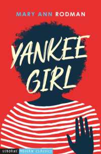 Yankee Girl (Usborne Modern Classics)