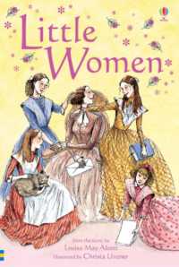 Little Women (Young Reading Series 3)