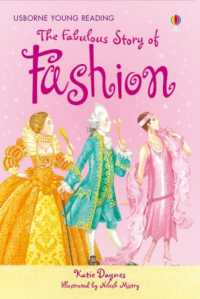 Fabulous Story of Fashion (Young Reading Series 2) -- Hardback