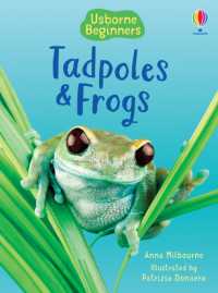 Tadpoles and Frogs (Beginners)