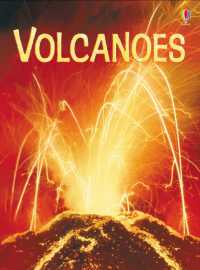Volcanoes (Beginners)