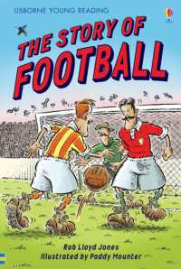 The Story of Football (Young Reading Series 2)
