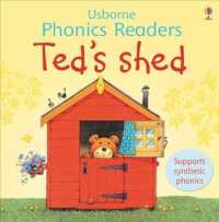 Ted's shed (Phonics Readers)