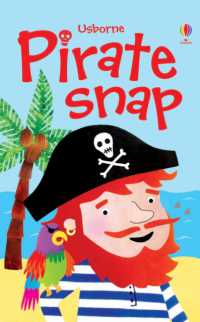Pirate Snap (Snap Cards)