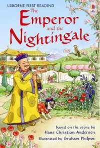 Emperor and the Nightingale (First Reading Level 4)